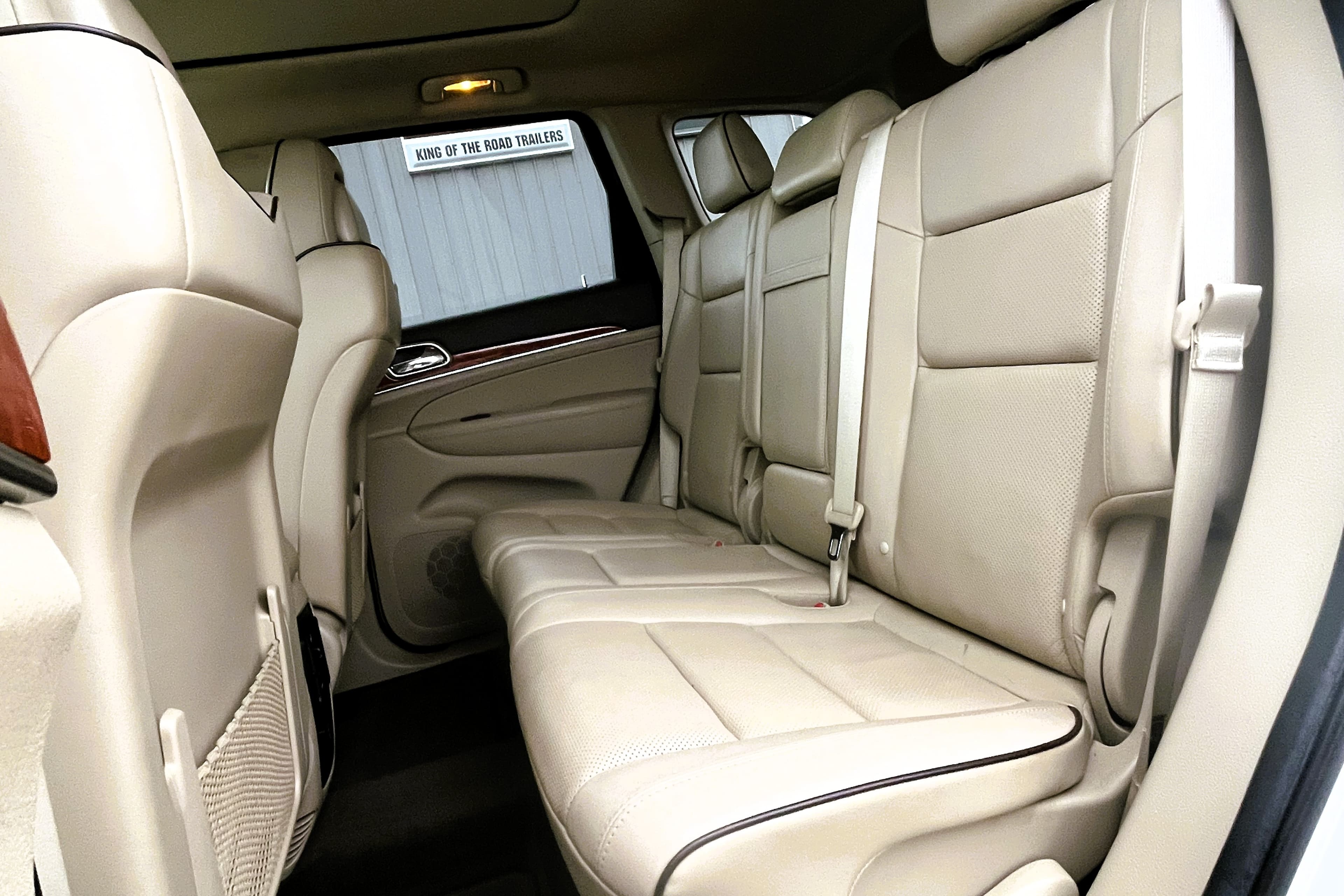 2013 Jeep Grand Cherokee  view 15