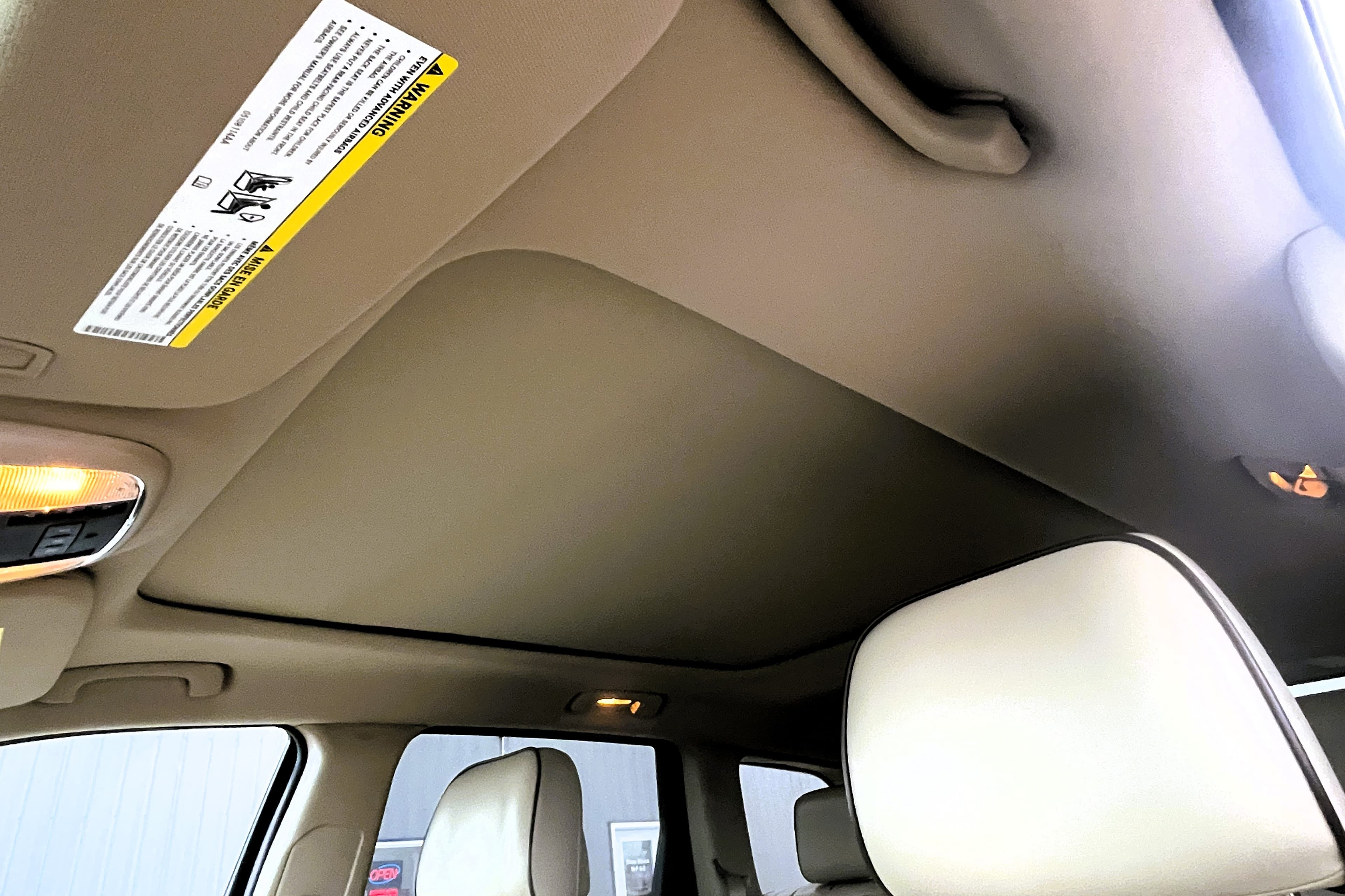 2013 Jeep Grand Cherokee  view 14