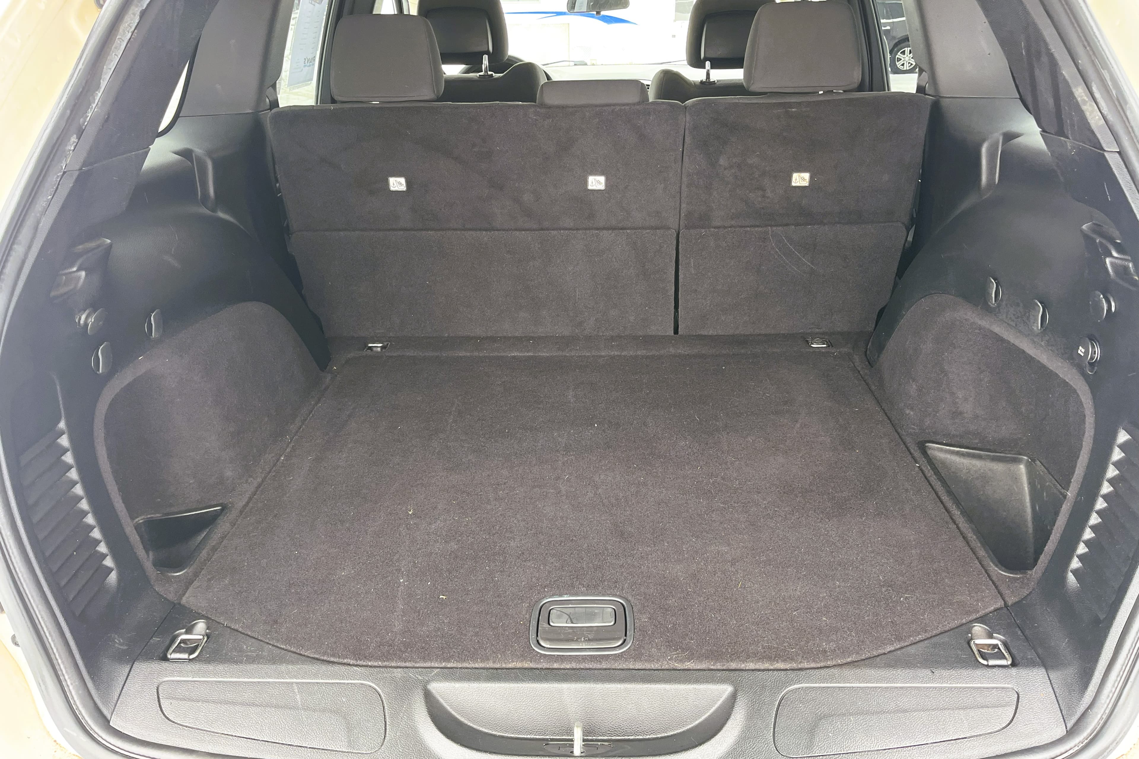 2012 Jeep  Grand Cherokee  view 14