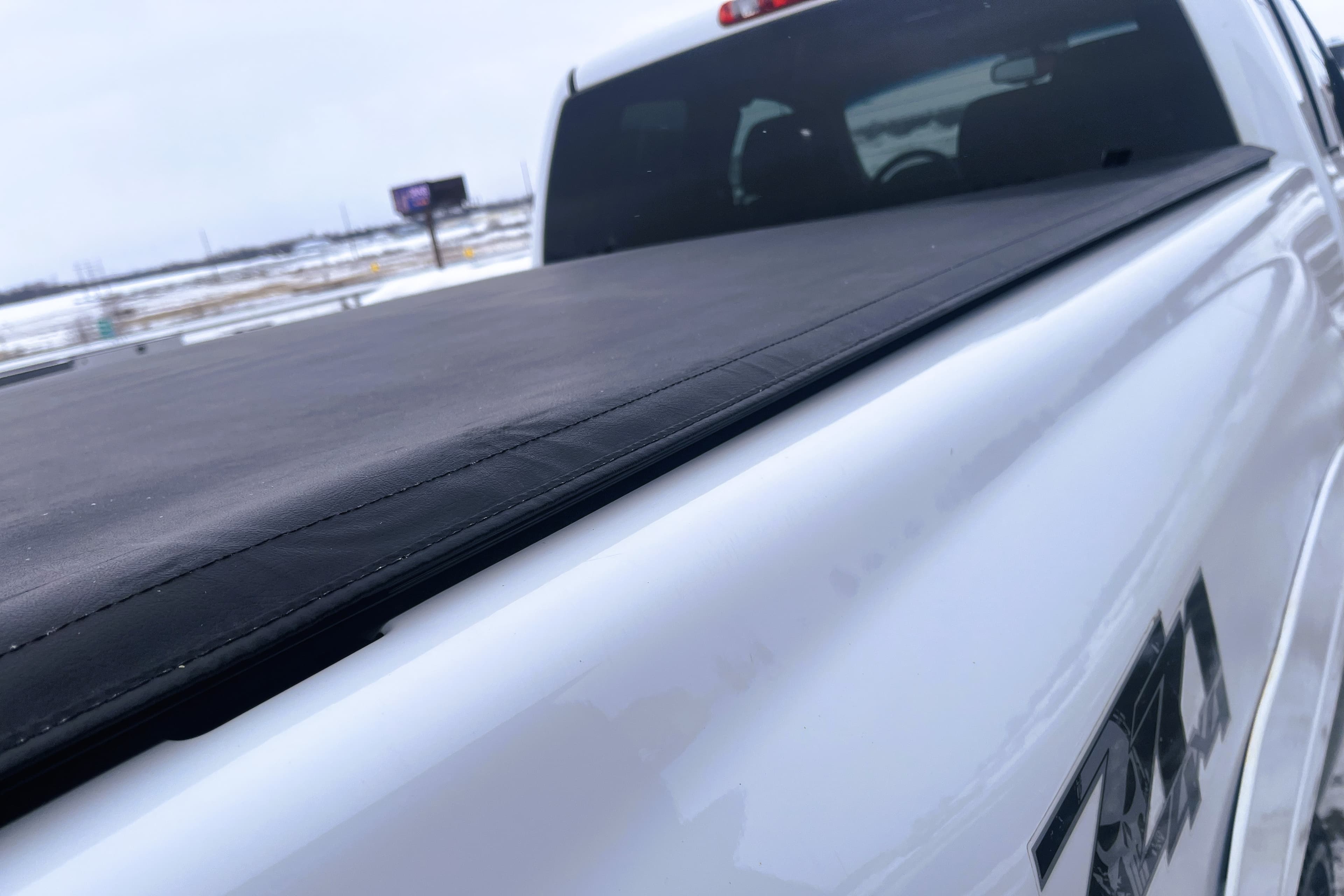 2012 Chevrolet  Silverado view 2