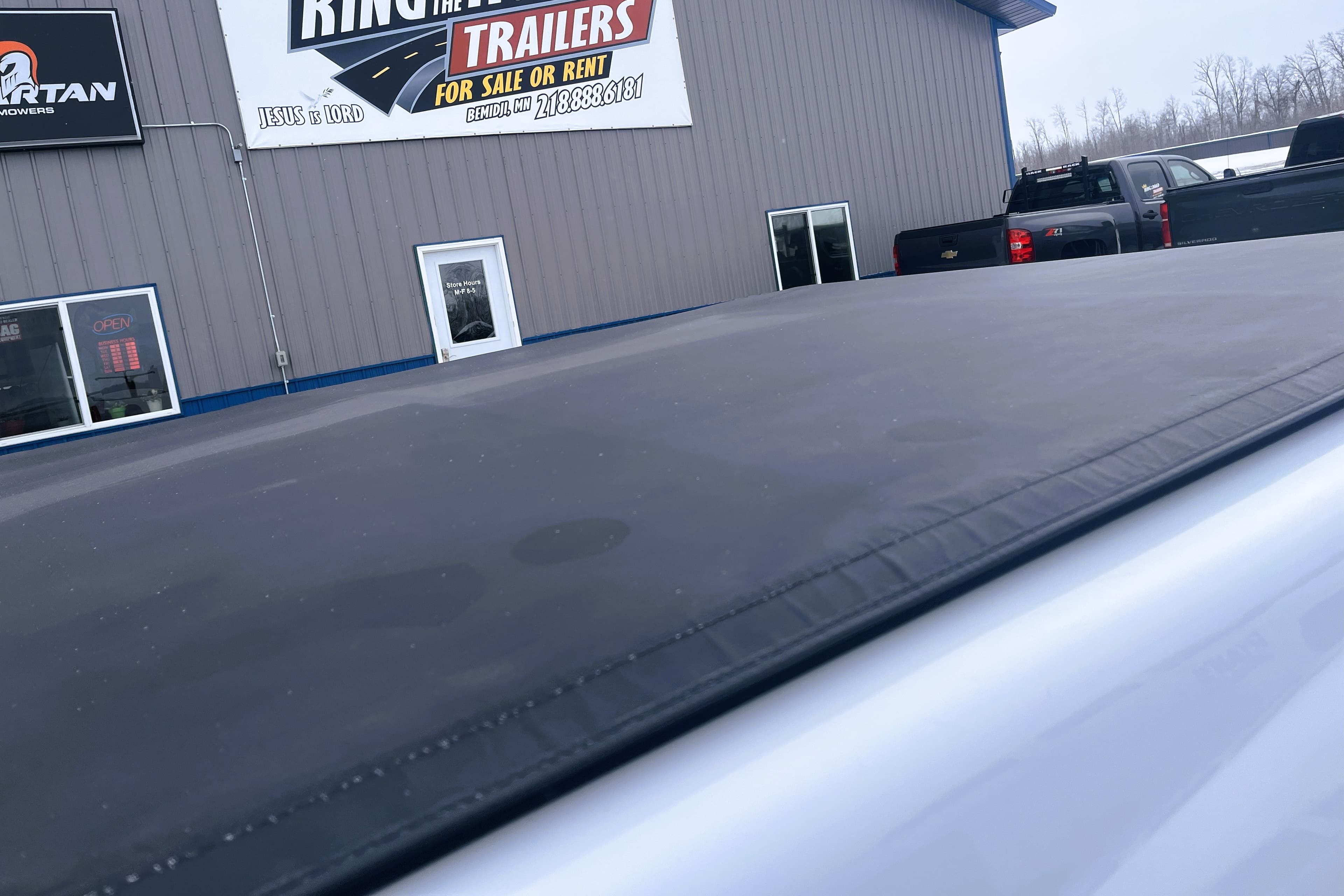 2012 Chevrolet  Silverado view 11