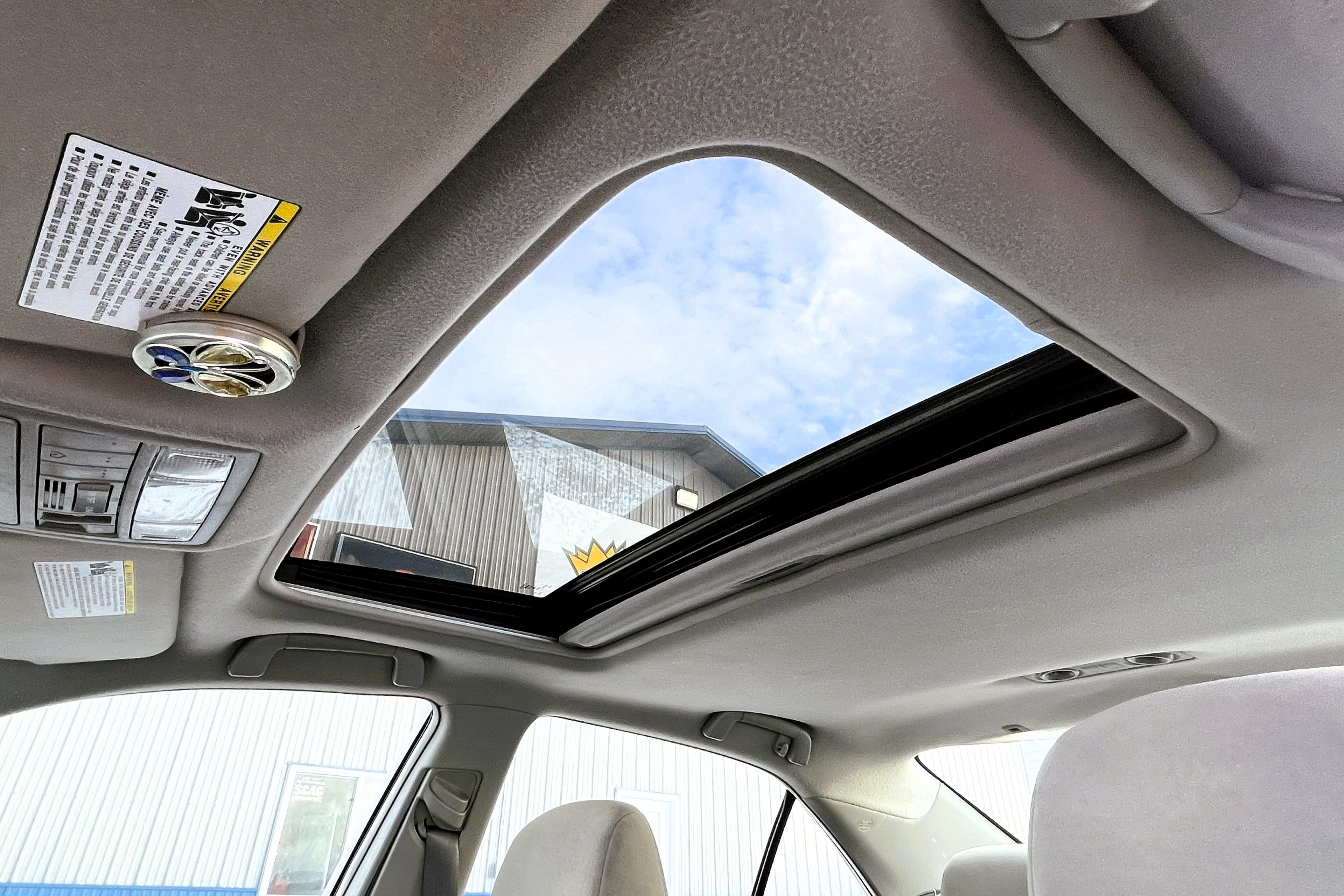 2009 Toyota  Camry view 24