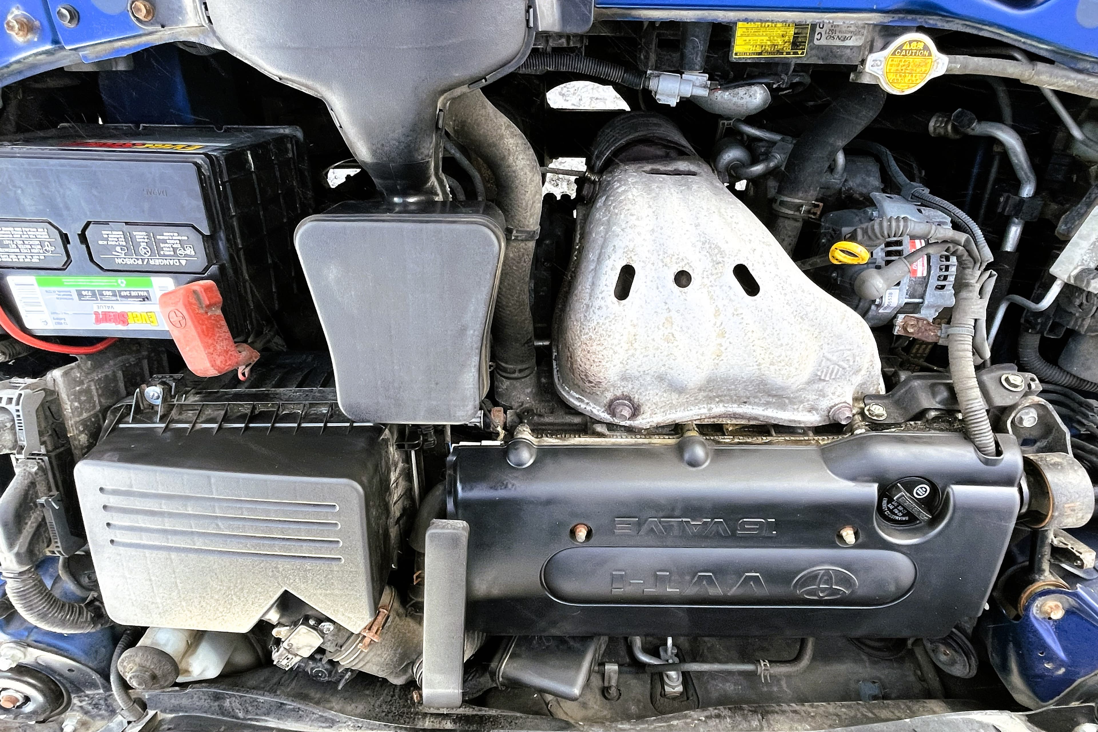 2009 Toyota  Camry view 25