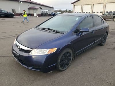 2011 Honda Civic