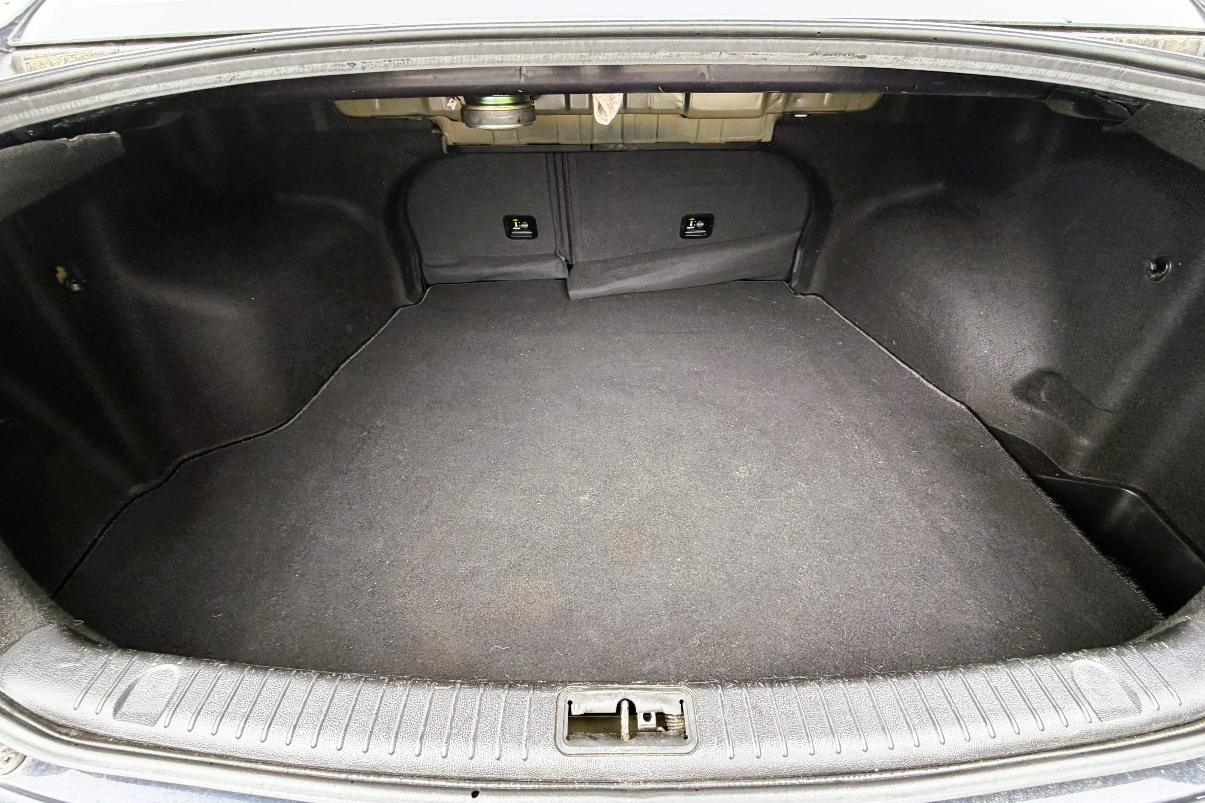 2007 Hyundai Sonata view 12