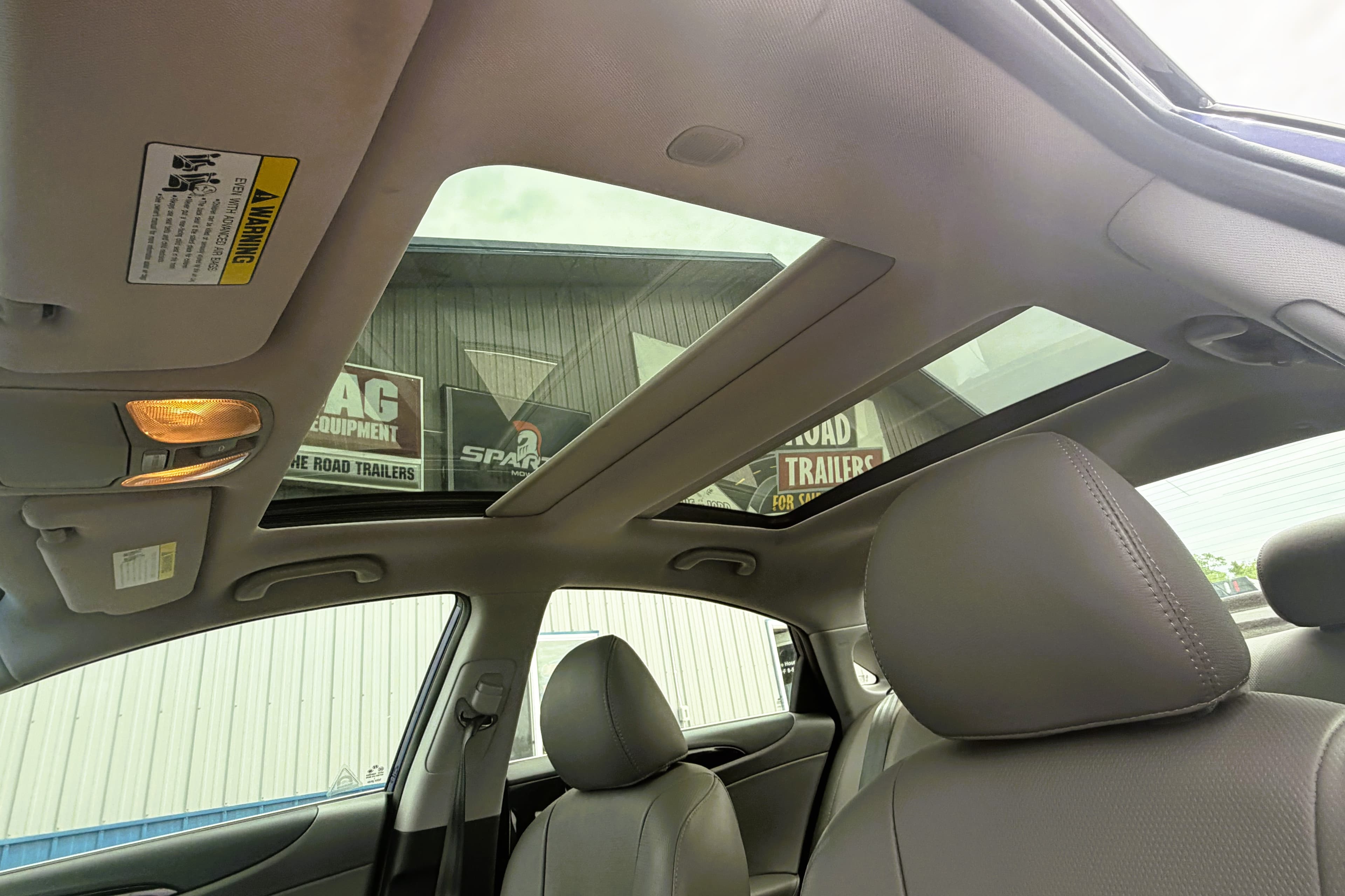 2013 Hyundai Sonata view 11