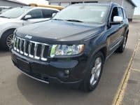 2011 Jeep Grand Cherokee 