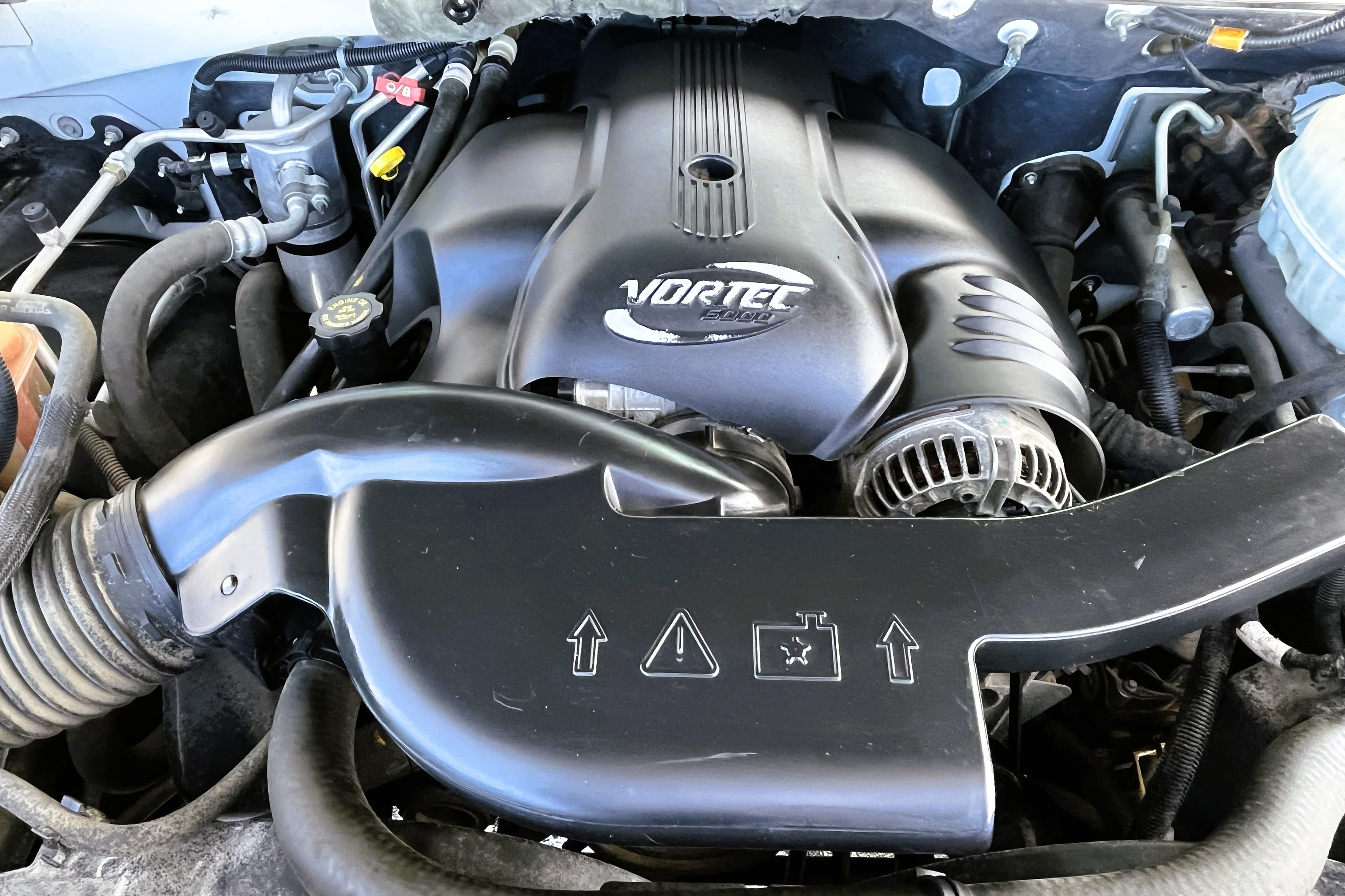 2006 GMC Yukon view 23