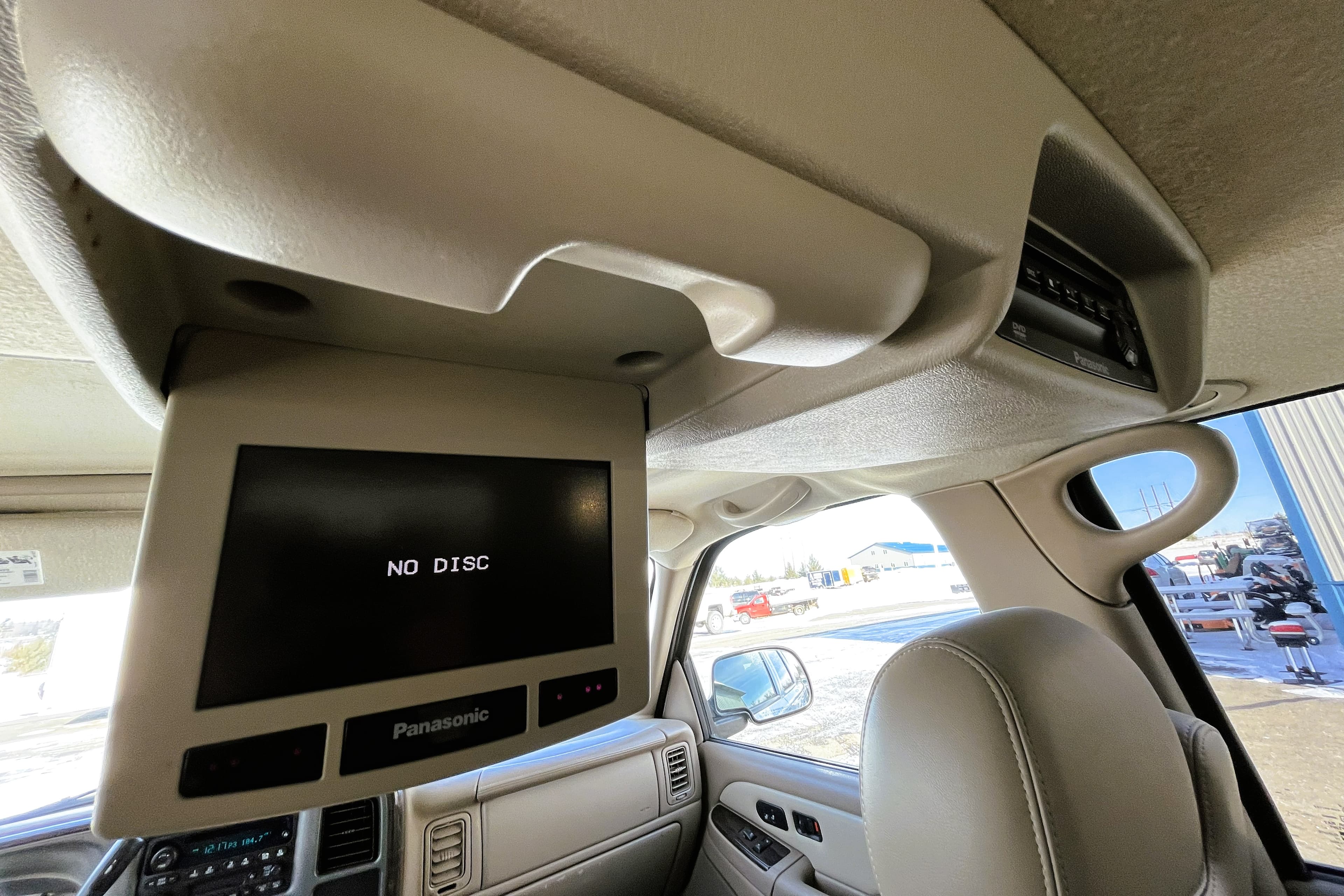 2006 GMC Yukon view 15