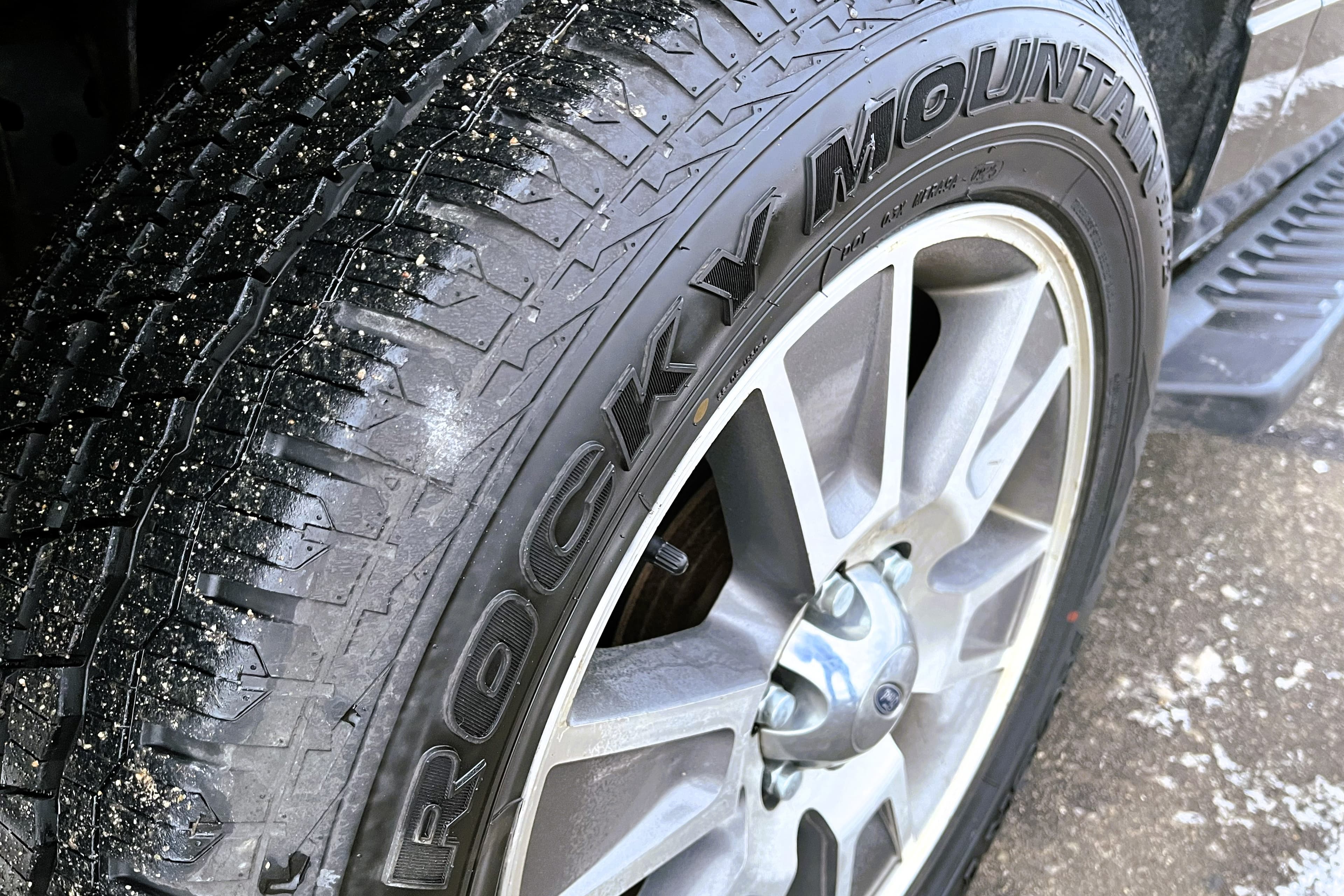 2011 Ford F150 view 22