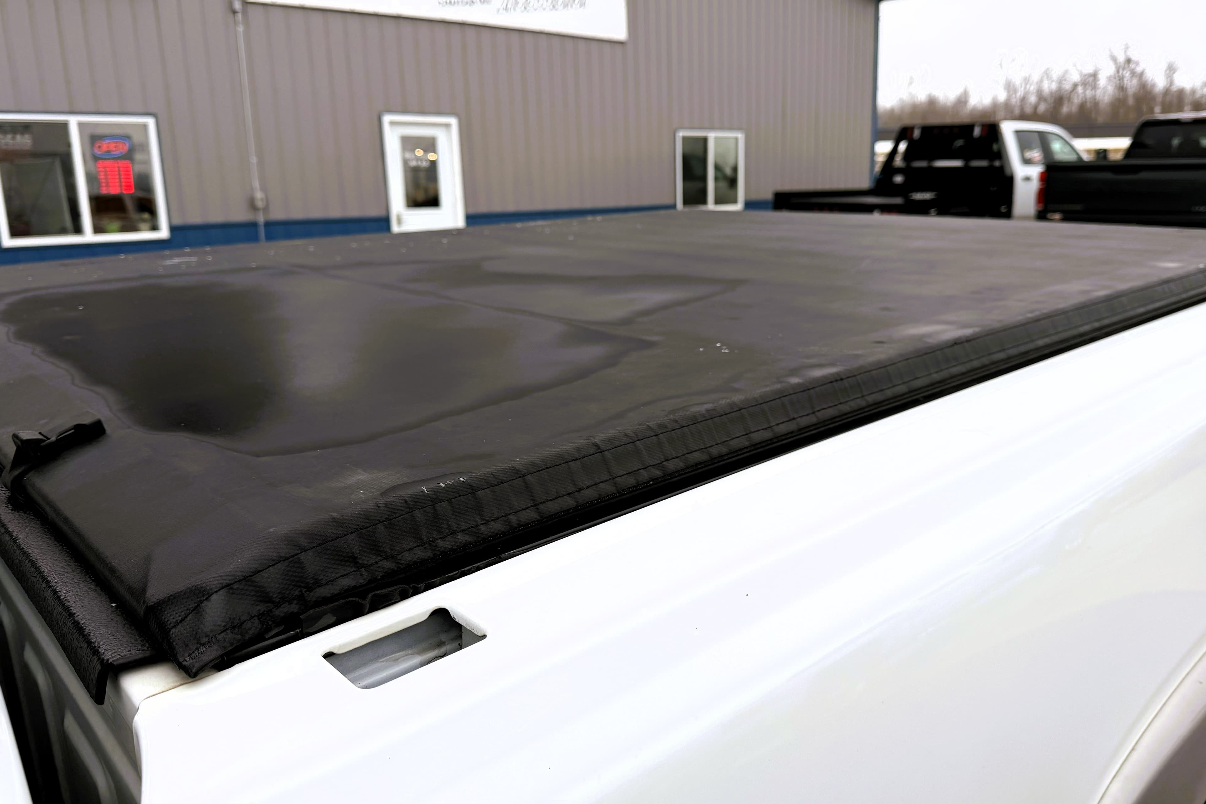 2004 Chevy Silverado 1500 view 12