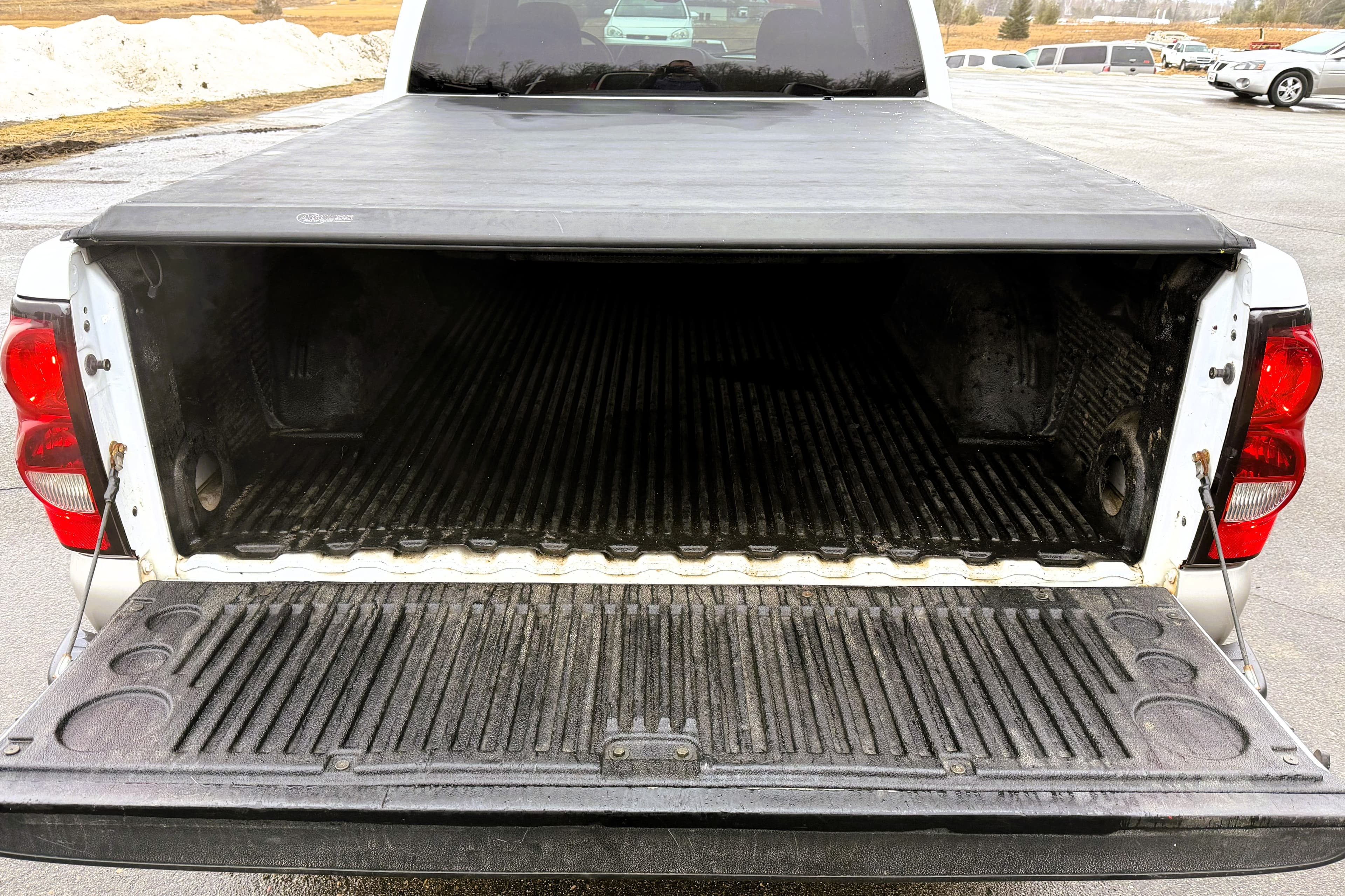 2004 Chevy Silverado 1500 view 13