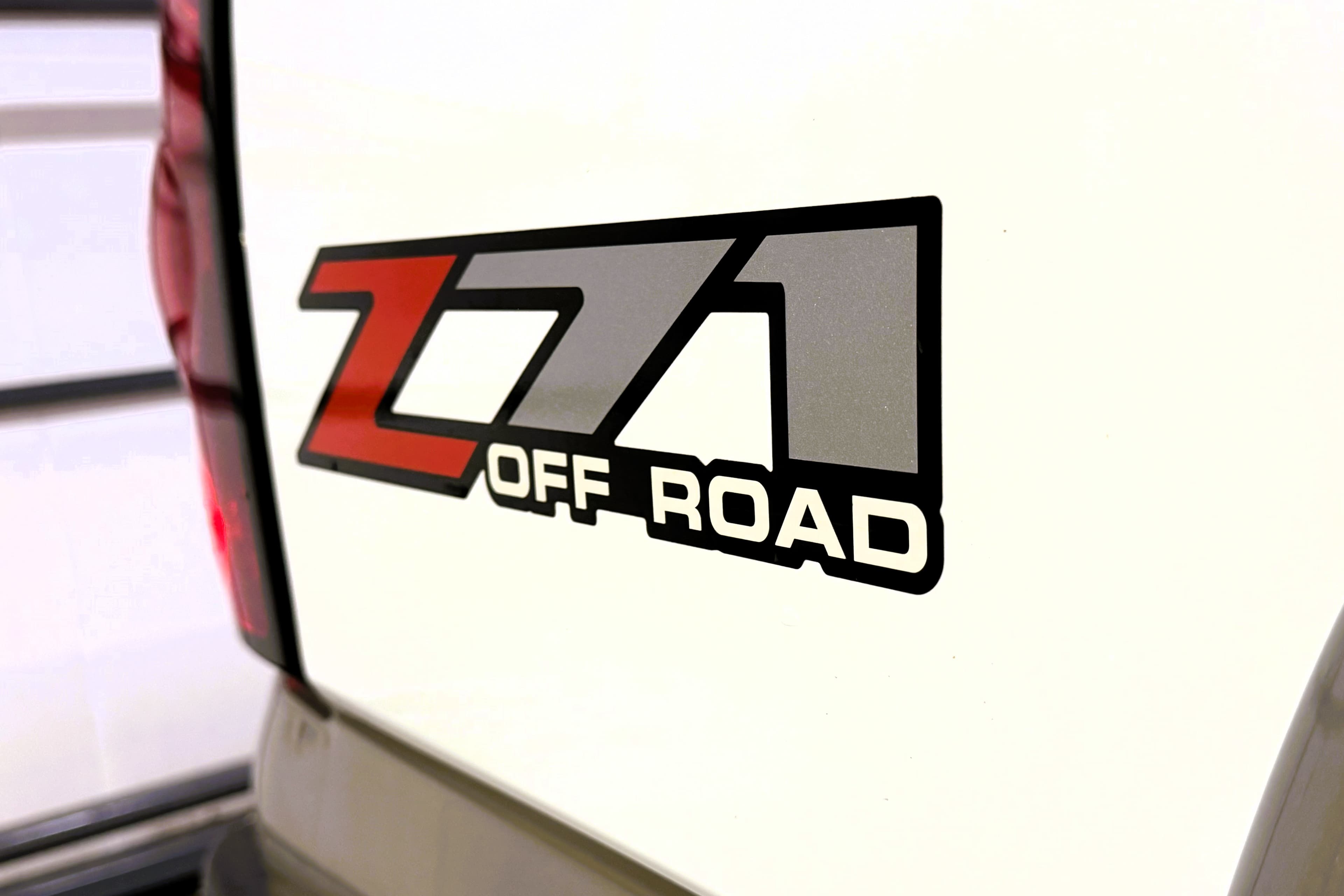 2004 Chevy Silverado 1500 view 18